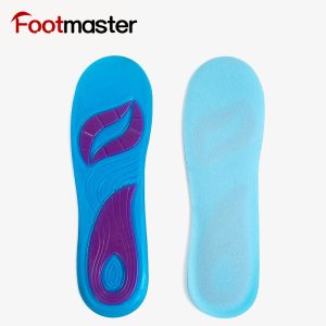 TPE Cushion Insole