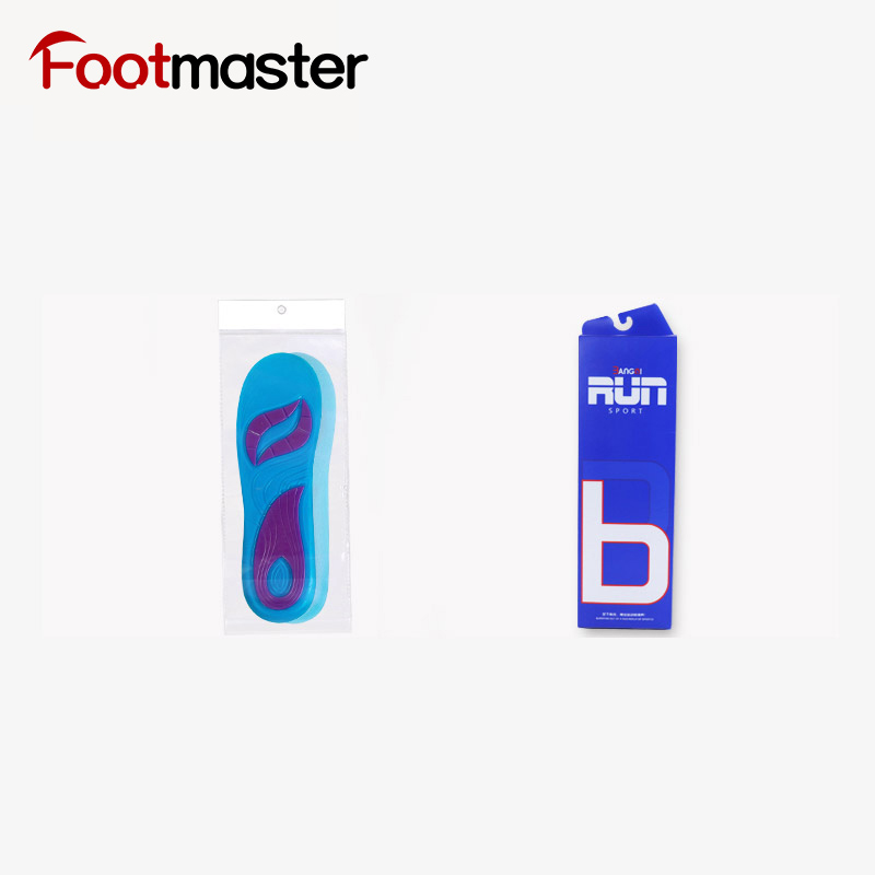 TPE Cushion Insole