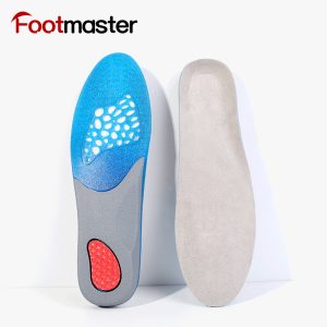 TPE+TPU Breathable Insole