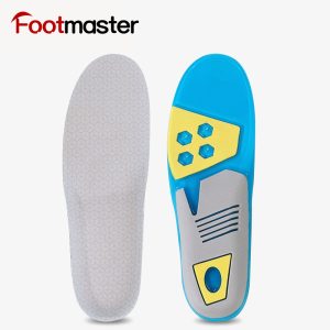 TPE+TPU Comfort Insole