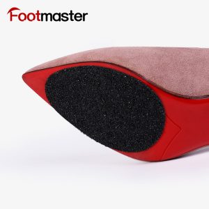 Self-adhesive Anti-slip Sole Sticker