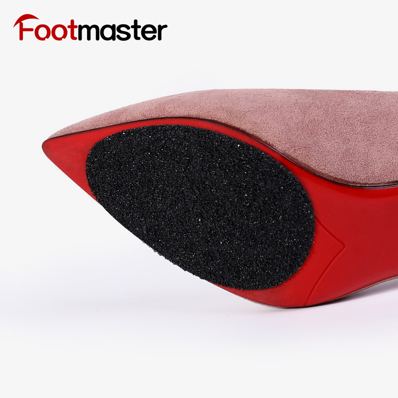 Self-adhesive Anti-slip Sole Sticker
