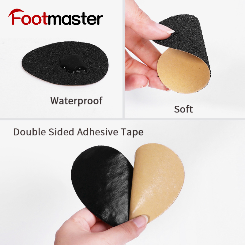 Self-adhesive Anti-slip Sole Sticker