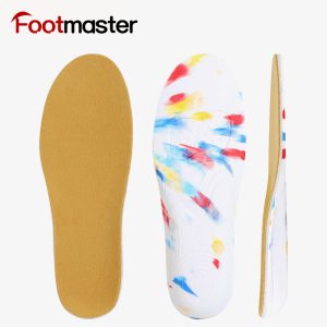 Thermostatic Cotton Warm Insole