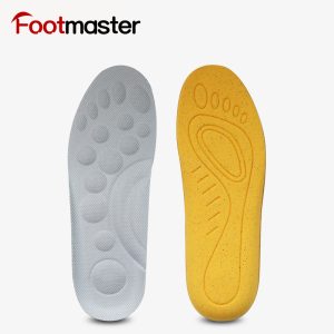 Deodorant Massage Insole