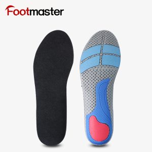 Lightweight Running Shoe Inserts