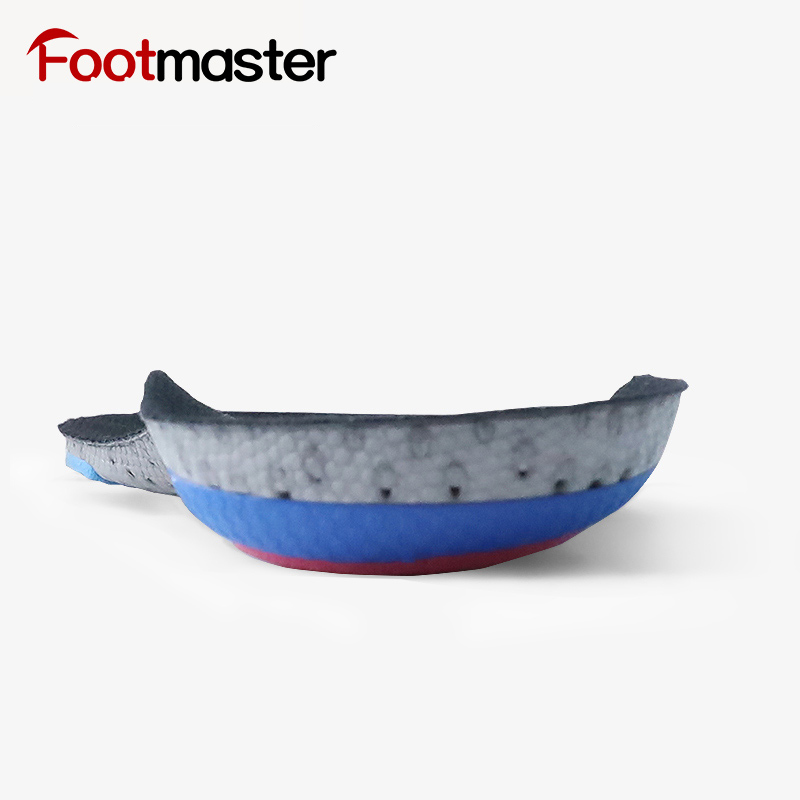 Lightweight Running Shoe Inserts