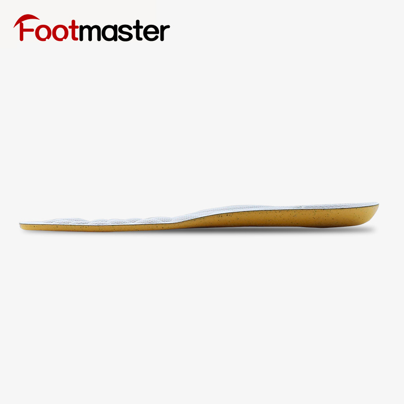 Deodorant Massage Insole