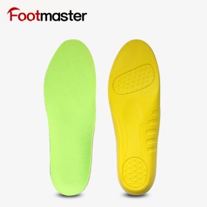 PU Athletic Shoe Inserts