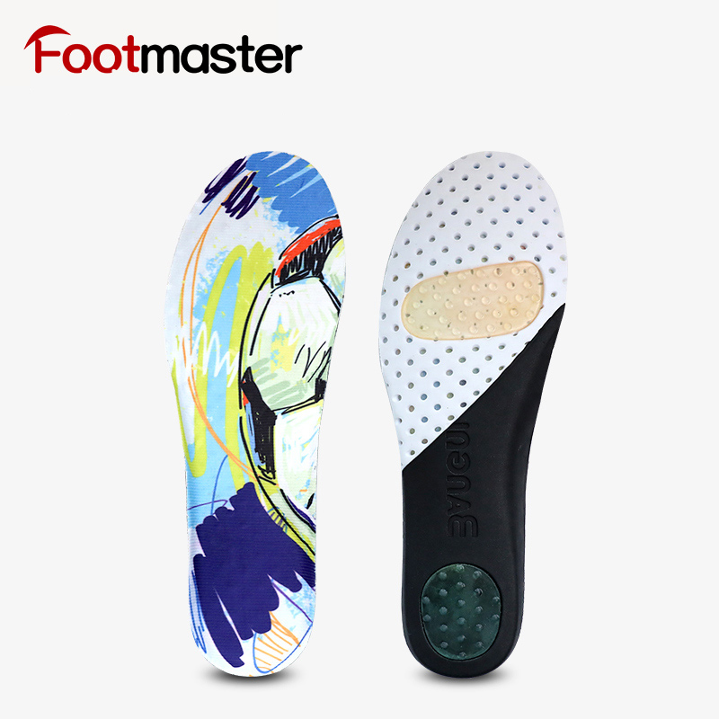 EVA Athletic Shoe Inserts