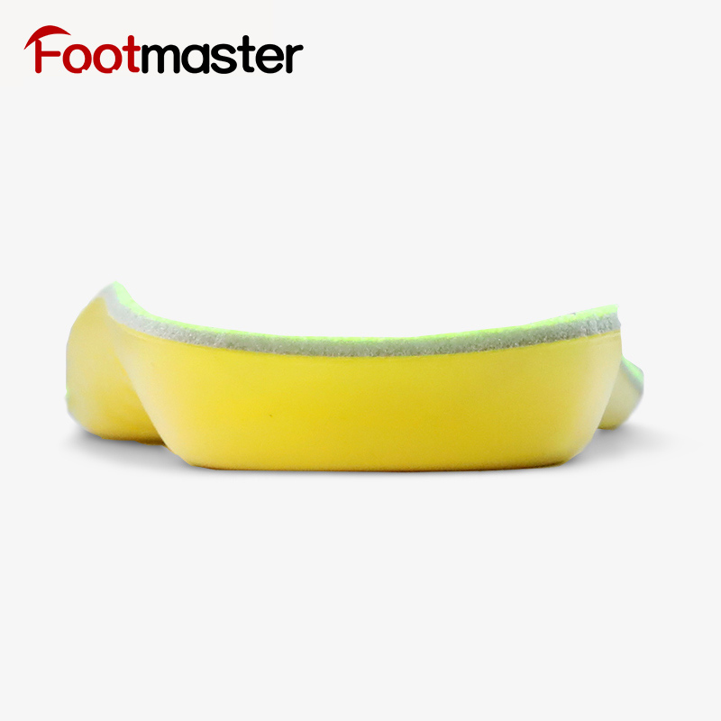 PU Athletic Shoe Inserts