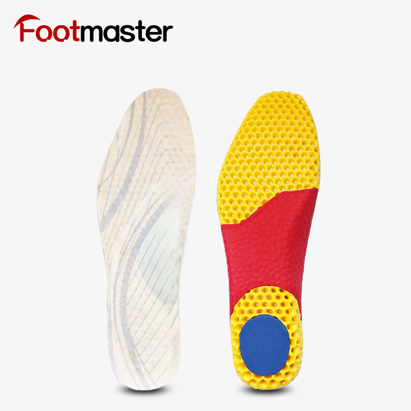 EVA Athletic Shoe Inserts