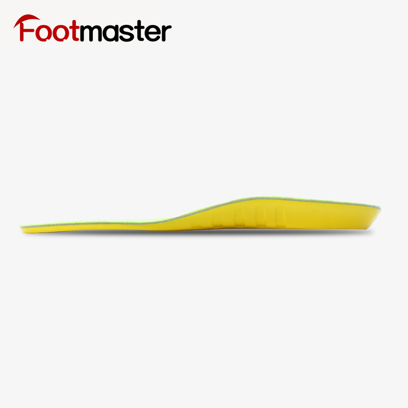 PU Athletic Shoe Inserts