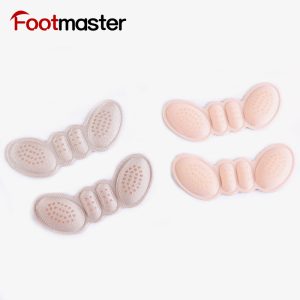 Memory Foam Heel Grip