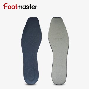 Ladies Sheepskin Leather Insole