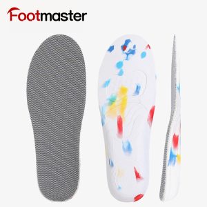 Running Training Insoles