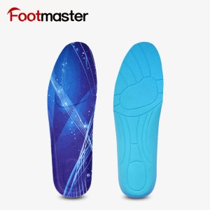 Light PU Foam Sneaker Insoles
