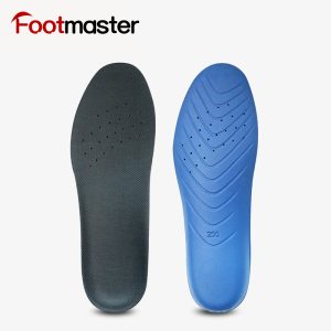 PU+FM Running Inner Soles