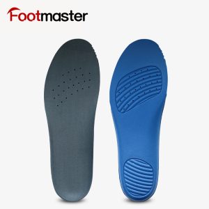 Breathable PU Running Insoles