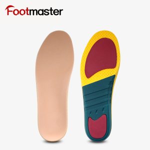 Plastazote Foam Diabetic Insoles