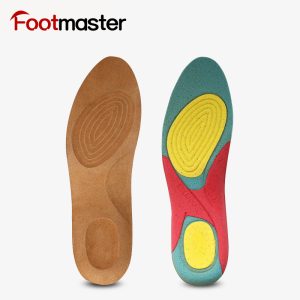 Comfortable High Heel Insoles