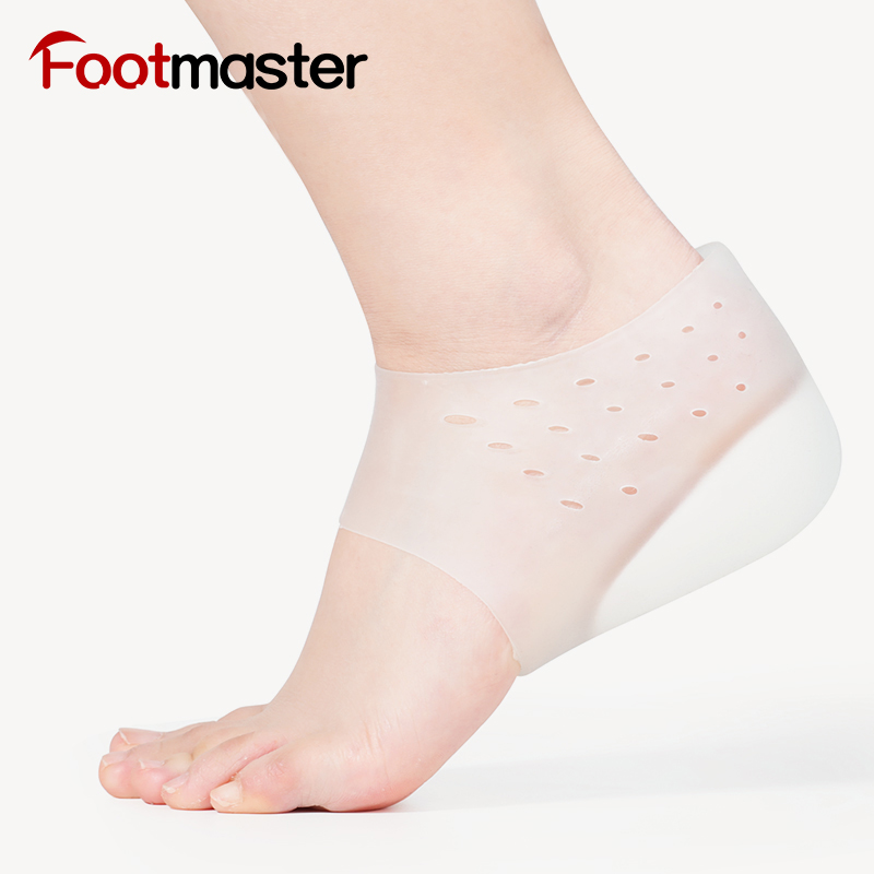 Gel Height Increase Socks