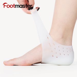 Gel Height Increase Socks