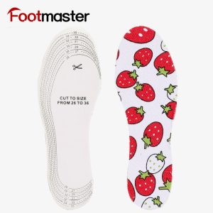 Kid Latex Insoles