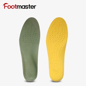 Custom Athletic Insoles