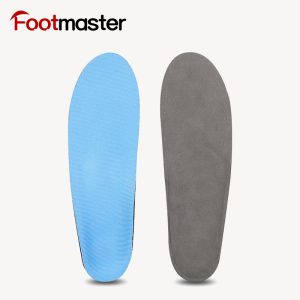 Microfiber Orthopedic Insole 102