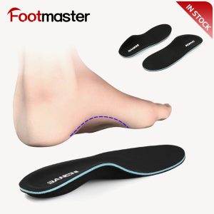 Foot Insoles for Flat Feet 107A-3