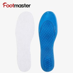 TPE Artificial Wool Warm Insole