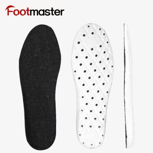 Military E-TPU Running Insole