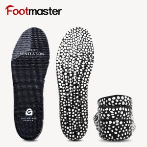 E-TPU Height Increasing Insoles