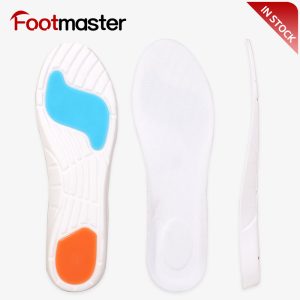 Wholesale Elastic PU Insole