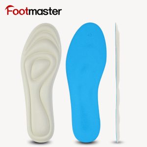 Thickened Massage Memory Foam Insole