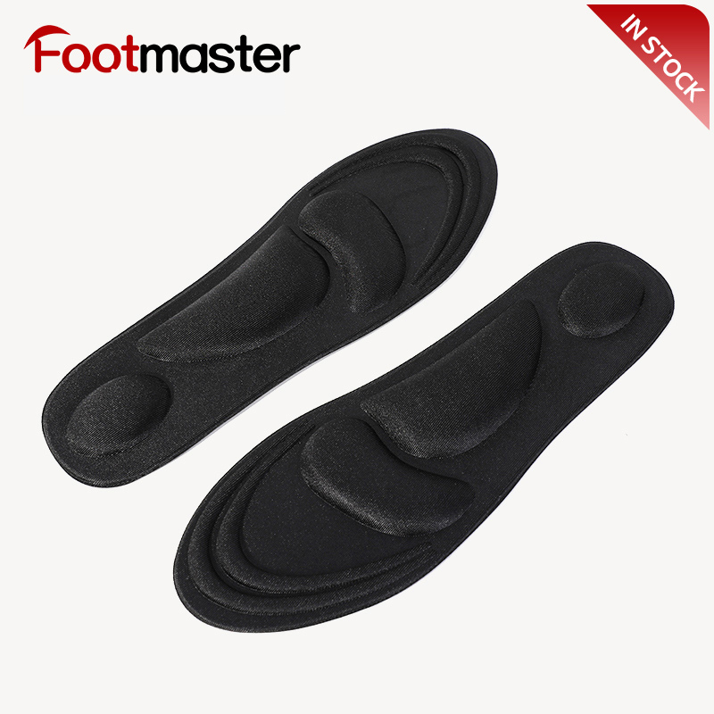 Comfortable Memory Foam Insole