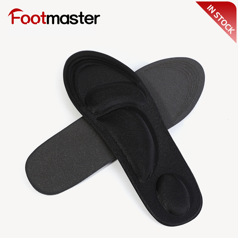 Comfortable Memory Foam Insole