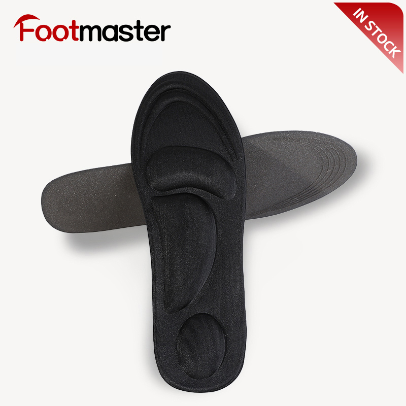 Comfortable Memory Foam Insole