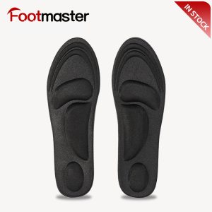 Comfortable Memory Foam Insole