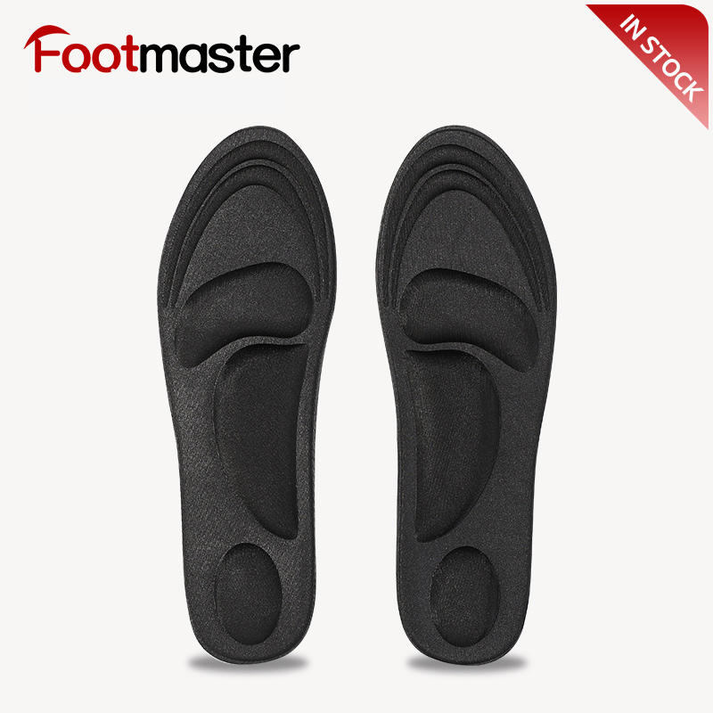 Comfortable Memory Foam Insole