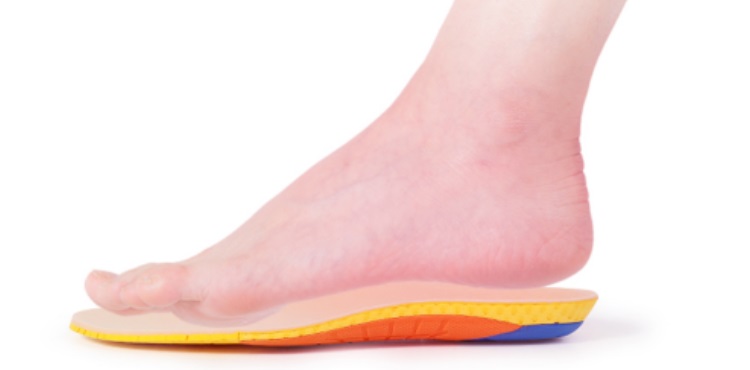 How to Choose a Diabetic Insole
