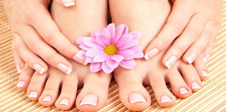 How to Keep Your Feet Healthy