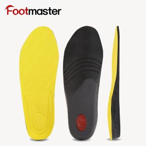 Arch PU Insole for Safety Shoes