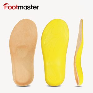 PU Arch Kid Winter Insoles