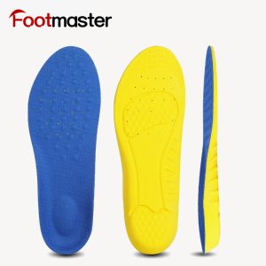 Comfort PU Insole for Safety Shoes