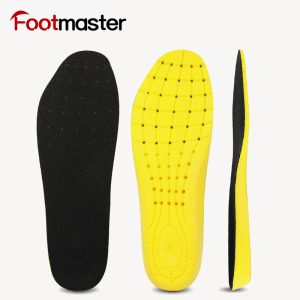 Comfortable Anti-slip PU Safety Insole