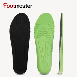 Foot Pain Relief PU Foam Insole
