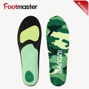 EVA Athletic Shoe Insoles