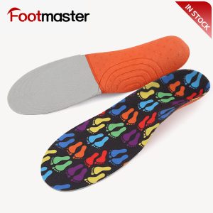 EVA Orthotic Kids Insole